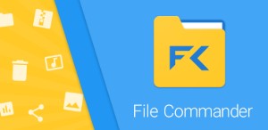 File Commander