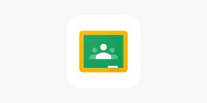 Google Classroom