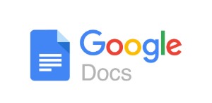 Google Docs