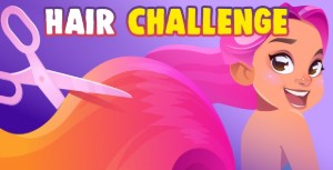 Hair challenge