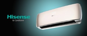 Hisense air conditioning