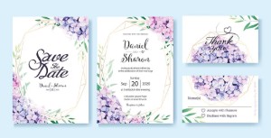 Invitation Maker – Card Design