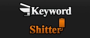 Keyword Shitter