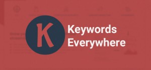 Keywords everywhere