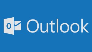 Microsoft outlook