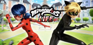 Miraculous Life