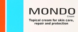 Mondo cream