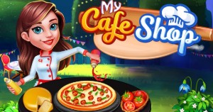 My Cafe Shop1