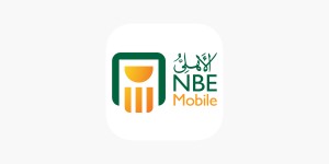 NBE Mobile