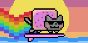 Nyan Cat