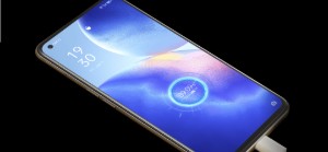 Oppo Find X3 Lite