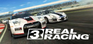 Real Racing 3