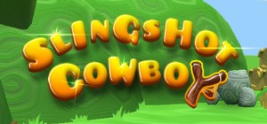 Slingshot Cowboy 3D