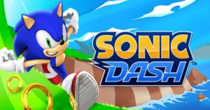 Sonic Dash