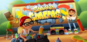 Subway surfers