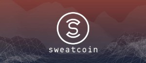 Sweatcoin