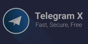 Telegram x 1