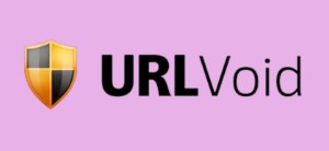 Urlvoid