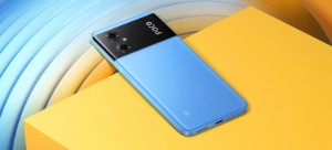 Xiaomi Poco M4 5G