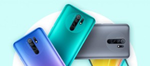 Xiaomi Redmi 95