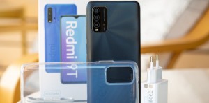 Xiaomi Redmi 9T