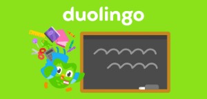 duolingo