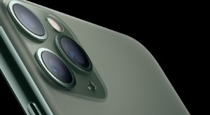 iPhone 11 Pro