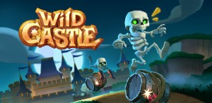 wild castle td1