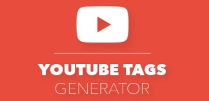 Tags YouTube