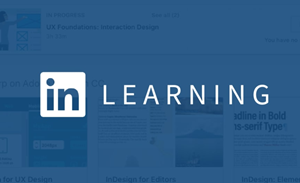 تطبيق LinkedIn Learnin للهاتف