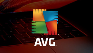 AVG AntiVirus 1