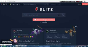 Blitz