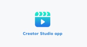 Creator studio