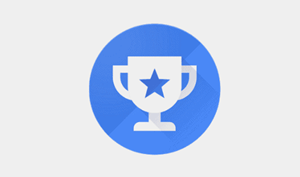 Google Opinion Reward