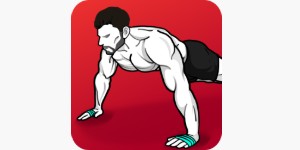 Home Workout No Equipment Pro