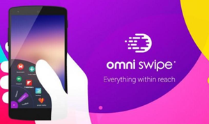 Omni Swipe – Fast Easy Booster