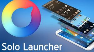 Solo Launcher