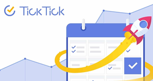 TickTick