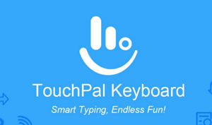 Touchpal