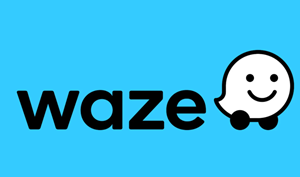 Waze