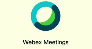 Webex Meetings