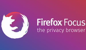 firefox focus