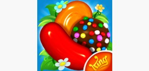 Candy Crush saga