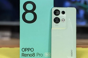 هاتف Oppo Reno8 Pro