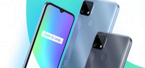 هاتف Realme C21Y