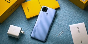 هاتف Realme C25