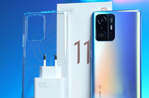 هاتف Xiaomi 11T