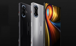 هاتف Xiaomi Poco F3