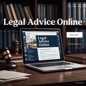 Legal Advice Online