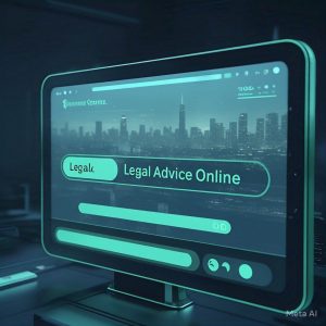 Legal Advice Online